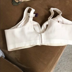 Cacique Intimates & Sleepwear - BNWT Cacique beige size 48D Cacique Intimates & Sleepwear - BNWT Cacique beige size 48D
